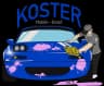 Koster Mobile Detail